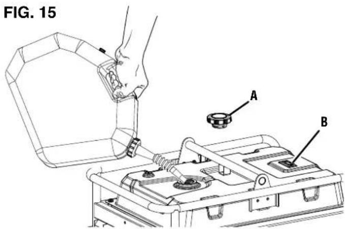 FIG. 15 A B