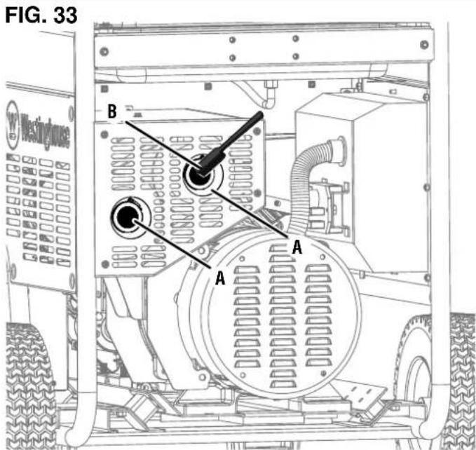 FIG. 33 B A A Westinghouse