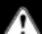 WESTINGHOUSE WGen20000TFc - WARNING - 1