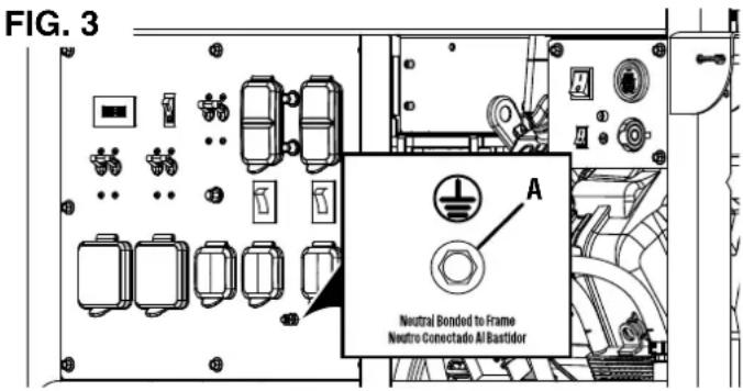 WESTINGHOUSE WGen20000TFc - AVIS - 1