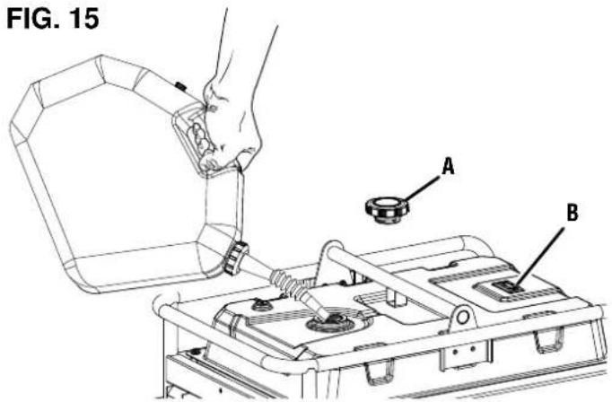 FIG. 15 A B