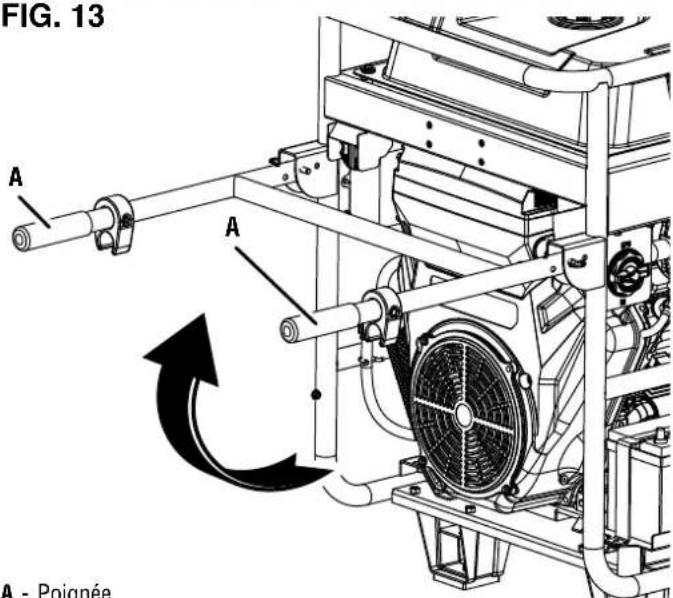 FIG. 13 A A A - Poianée