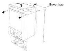 Glem Gas GRT110SI - STAP - 1