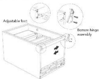 Glem Gas GRT110SI - STEP - 3