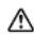 Glem Gas GRT110SI - WAARSCHUWING - 1