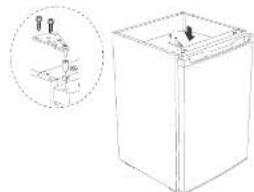 Glem Gas GRT110SI - ET - 4