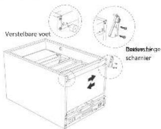 Glem Gas GRT110SI - STAP - 3