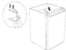 Glem Gas GRT110SI - SCHRITTE - 4