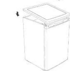 Glem Gas GRT110SI - STEP - 5