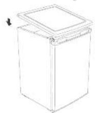 Glem Gas GRT110SI - SCHRITTE - 5