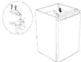 Glem Gas GRT110SI - STEP - 4