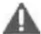 Glem Gas GRF290IX - Symbole de remarque - 1