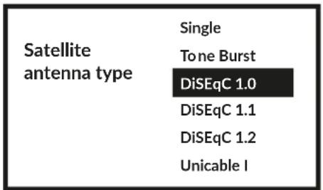 STRONG SRT 32HG6733C - Tuner Mode - 3