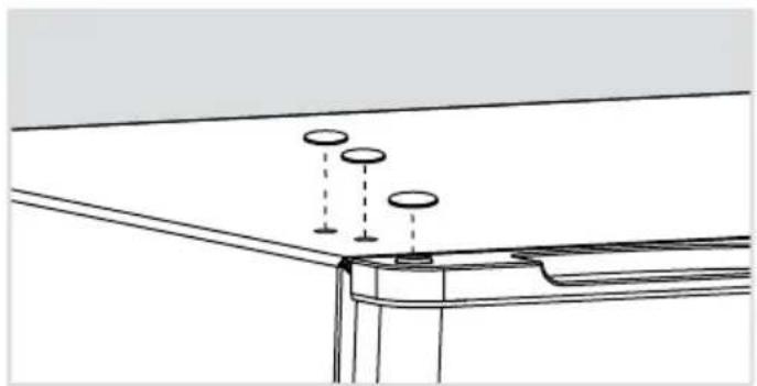 THOMSON TFR441 - FRIDGE COMPONENTS - 2