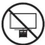 SAMSUNG UE55DU8570U - Sicherheitshinweise - 1