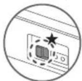 SAMSUNG GQ50QN94D - Come attivare e disattivare il microfono - 2