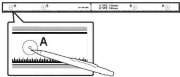 SAMSUNG HW-B760D - Wallmount Components - 6