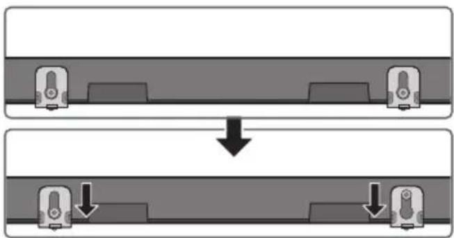 SAMSUNG HW-B760D - Wallmount Components - 11