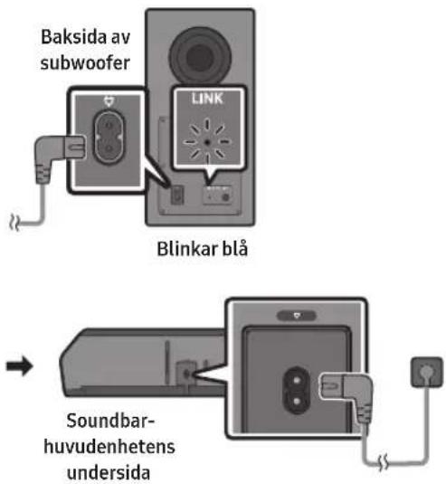 SAMSUNG HW-Q710D - ANSLUTA SOUNDBAR - 1
