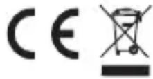 Arendo 300815 - Informations sur la mise au rebut de vos appareils - 1