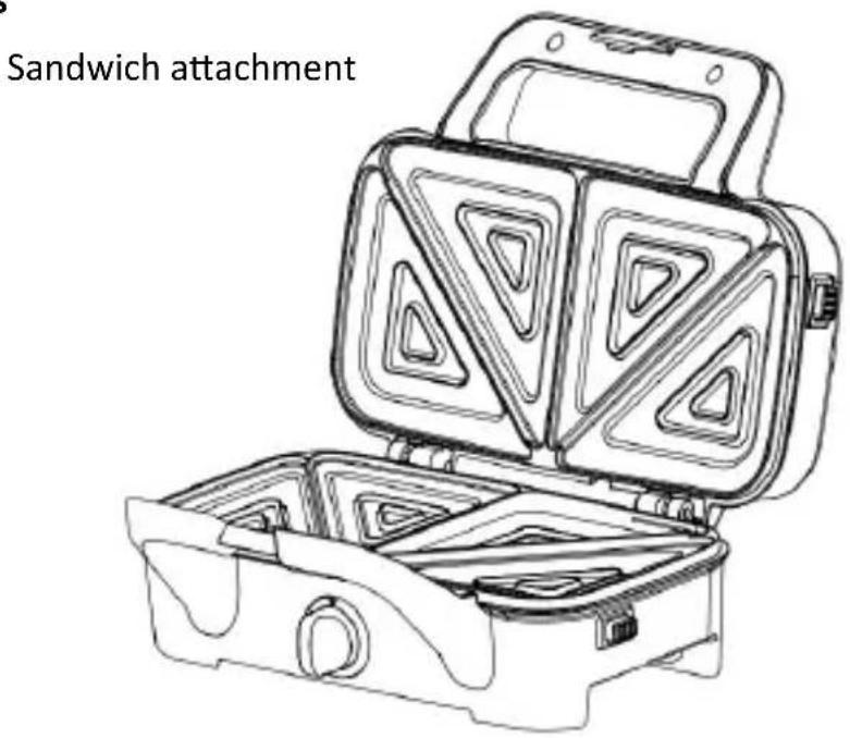 Arendo 305525 - Attachments - 1