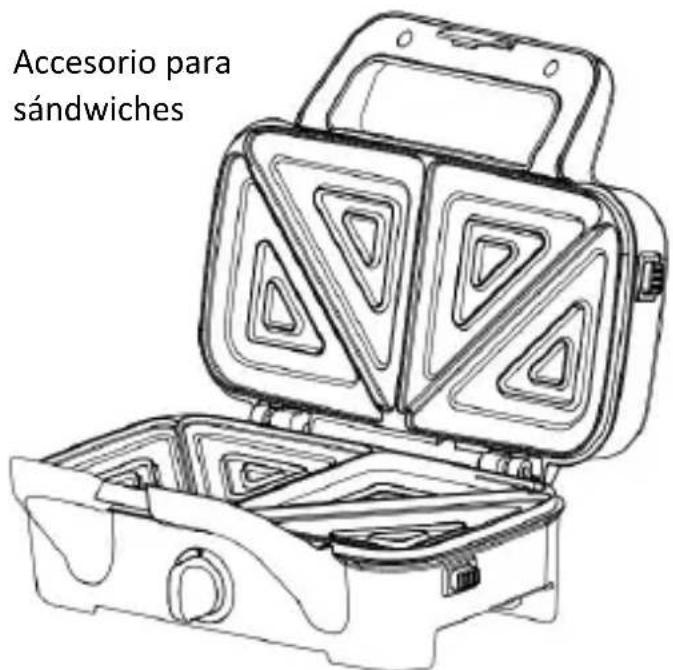 Arendo 305525 - Detalles del producto - 2