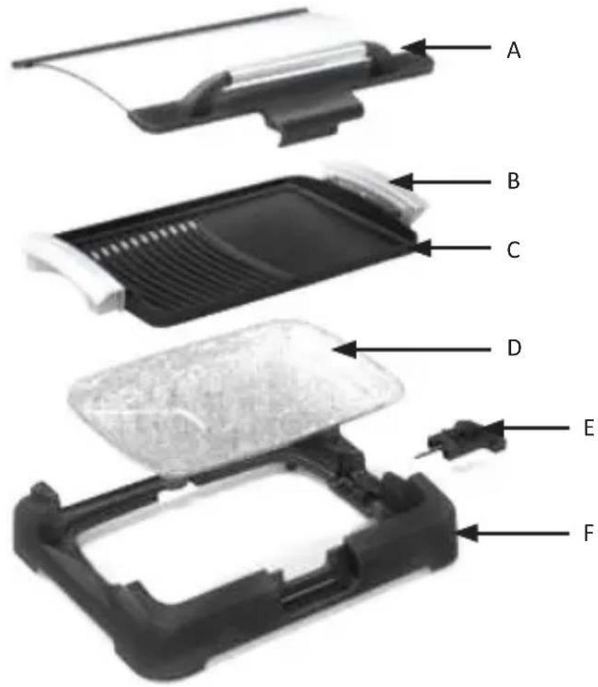 Arendo 303306 - Assembly and initial use - 1