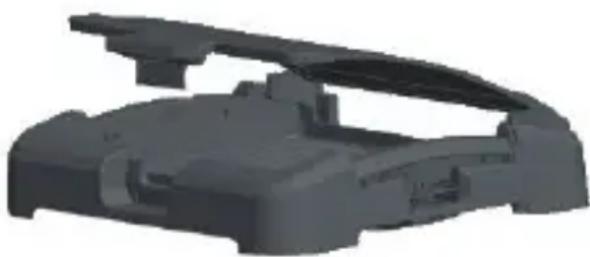 Arendo 303306 - Assembly and initial use - 4