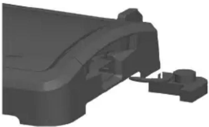 Arendo 303306 - Assembly and initial use - 5