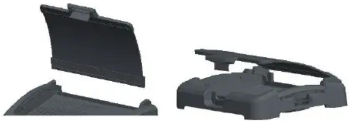 Arendo 303306 - Assemblage et mise en service - 3