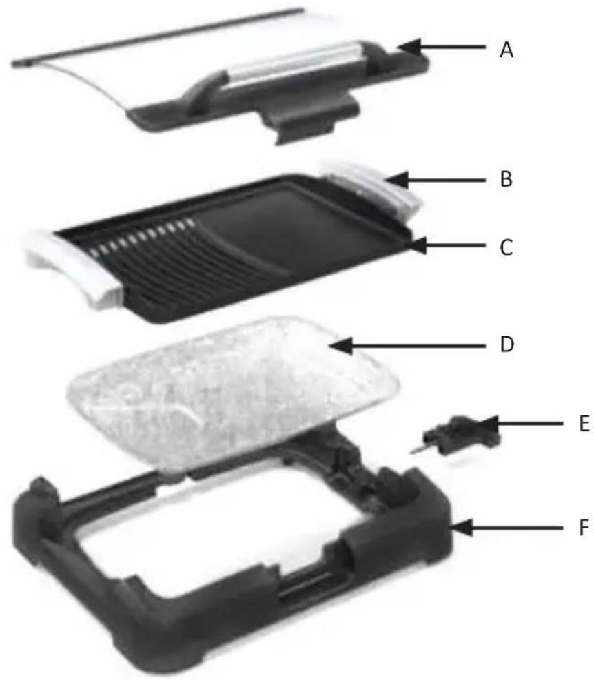 Arendo 303306 - Assemblage et mise en service - 1