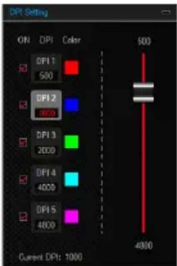 Titanwolf 303984 - DPI - 1