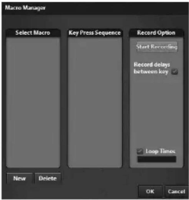 Titanwolf 302645 - Creare le macro - 2