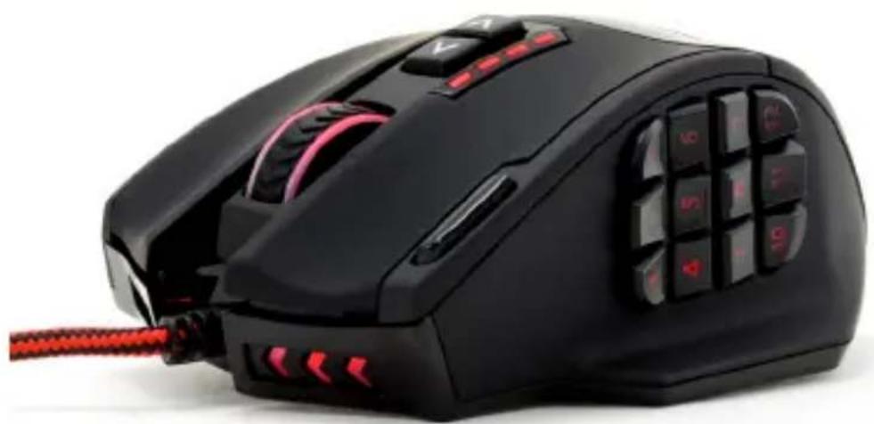 Titanwolf 300736 - User Manual - 1