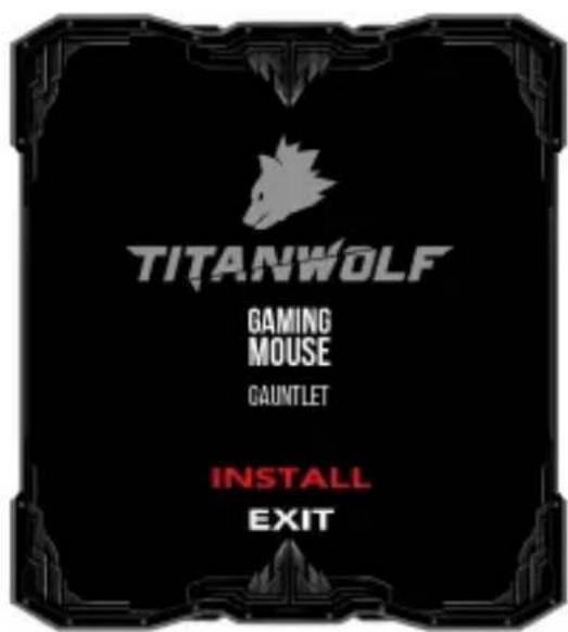 Titanwolf 300736 - Installazione - 2