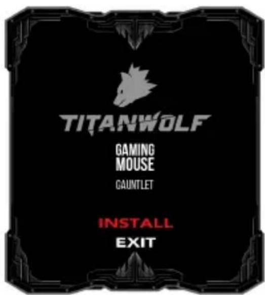 Titanwolf 300736 - Installation - 2