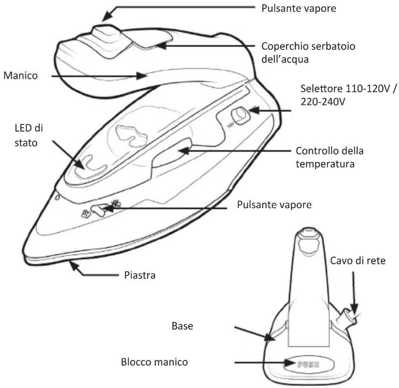 Mybeo 303897 - Dettagli del prodotto - 1