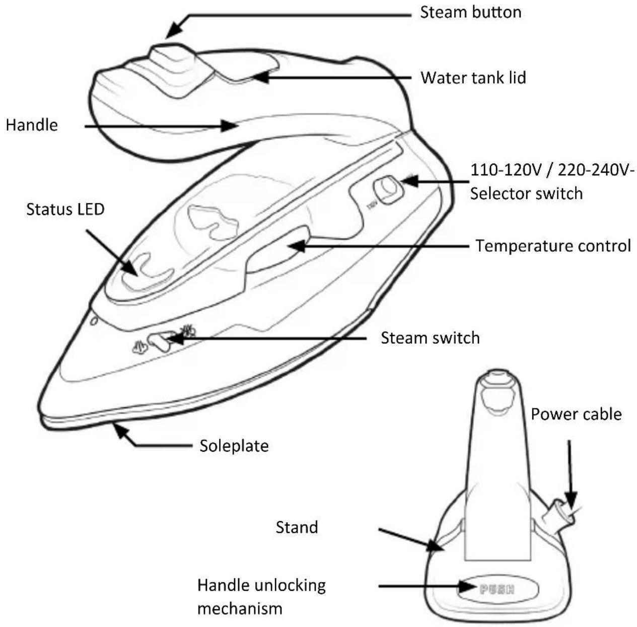 Mybeo 306507 - Product details - 1