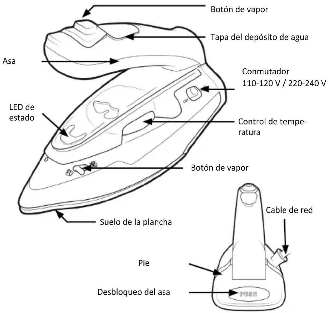 Mybeo 306507 - Detalles del producto - 1