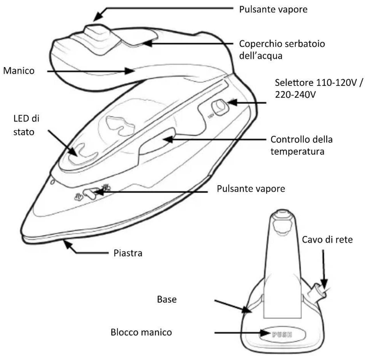 Mybeo 306507 - Dettagli del prodotto - 1
