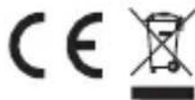 Mybeo 305615 - Instructions for battery disposal - 2