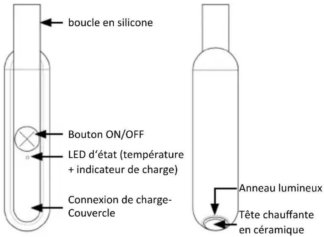 Mybeo 306523 - Détails du produit - 1