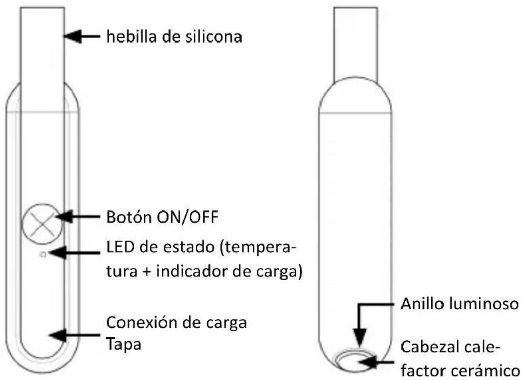 Mybeo 306523 - Detalles del producto - 1