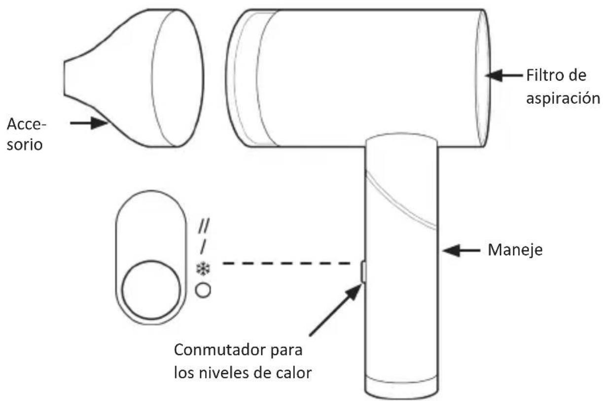 Mybeo 303832 - Detalles del producto - 1