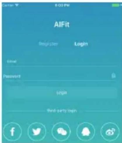 Mybeo 303249 - Einrichtung über die App - 1