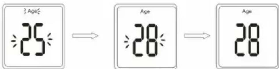 Mybeo 303262 - Body fat percentage se ngs - 3