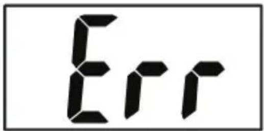 Mybeo 303373 - Error-codes - 1