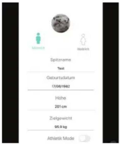 Mybeo 303373 - Installazione tramite l'app fitdays - 3