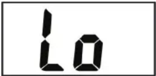 Mybeo 303373 - 8: Indication de mise en garde - 2