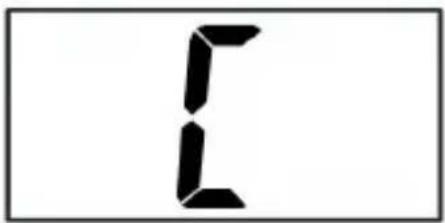 Mybeo 303331 - Indication « Lo » : - 1